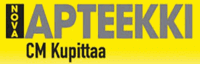 Koivulan apteekki