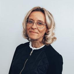 Anna-Maria Sjöblom