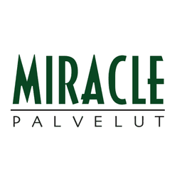 Miracle-palvelut Oy Asiakaspalvelu