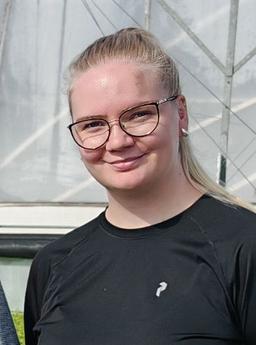 Silja Ahonen