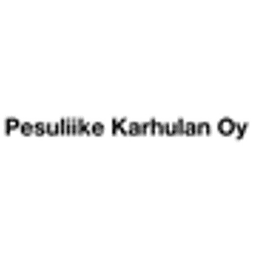 Pesuliike Karhulan Oy