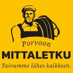 Porvoon Mittaletku