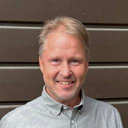 Harri Savolainen