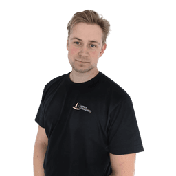 Kristian Lehtikangas