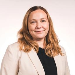 Karoliina Pihlajamäki