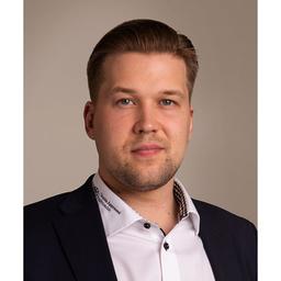 Joel Salmela