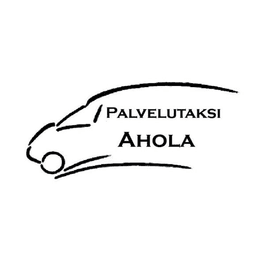 Inva-Taksi Timo Ahola