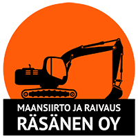 Maansiirto ja Raivaus Räsänen Oy