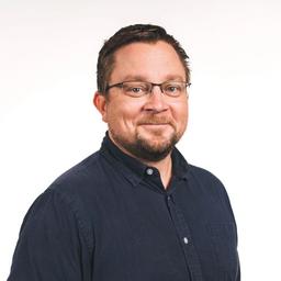 Juha-Matti Kauppinen