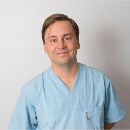 Markus Munne