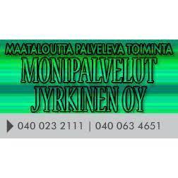 Tatu Jyrkinen