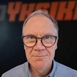 Jyrki Hämäläinen