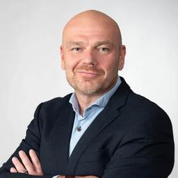 Mika Linnamäki