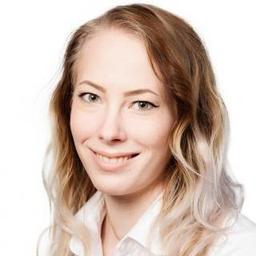 Johanna Pihlajamäki
