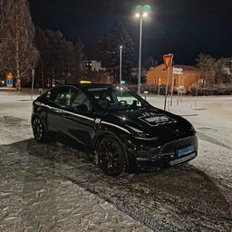 Taksi Jari-Matti Säkkinen