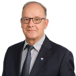 Juha Tsutsunen