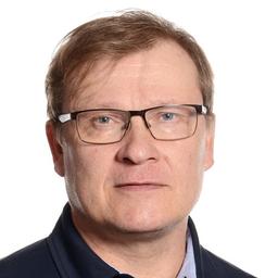 Kimmo Leppänen
