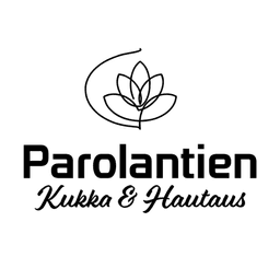 Parolantien hautaustoimisto