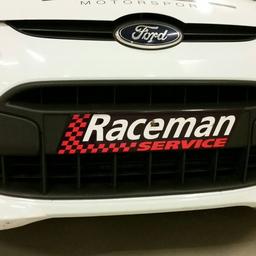 Raceman Oy