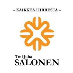 Juha Salonen