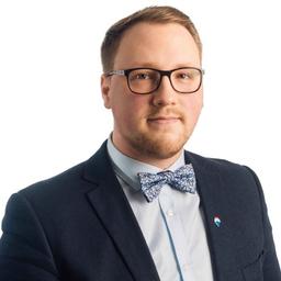 Joona Teperi
