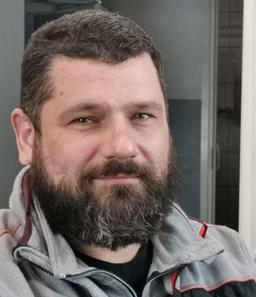 Joni Kinnunen