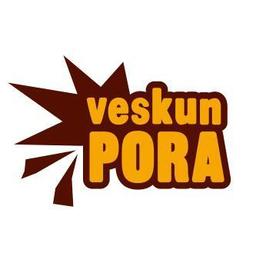 Vesku/Veskun Pora Oy