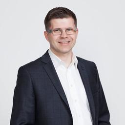 Teemu Oksa