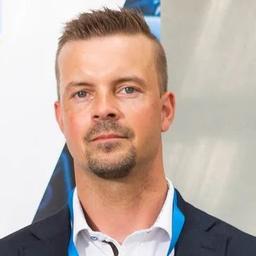 Joakim Häggblom