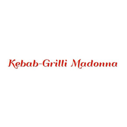Kebabkeidas Madonna