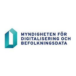 Utdrag från befolkningsdatasystemet och släktutredning