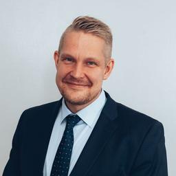 Timo Torkko