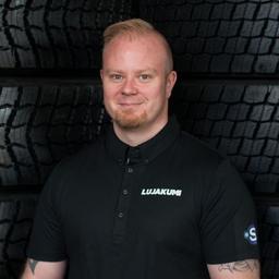 Markku Mäkipää