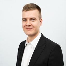 Tuomas Hietaniemi