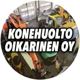 Korjaamo/huolto