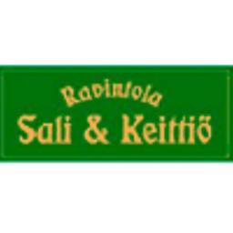 Sali & Keittiö