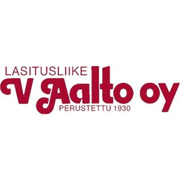Lasitusliike V Aalto