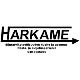 Harri Ruohomäki