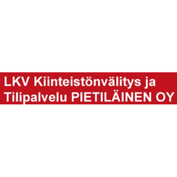 Kiinteistönvälitys ja Tilipalvelu Pietiläinen Oy